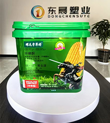 10kg塑料桶